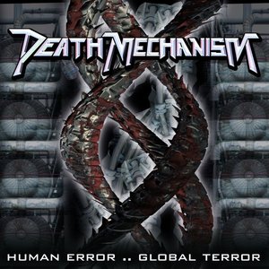 Human Error..Global Terror