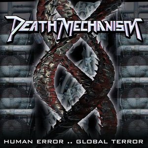 Human Error..Global Terror