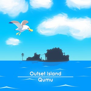 Outset Island (From "The Legend of Zelda: The Wind Waker")