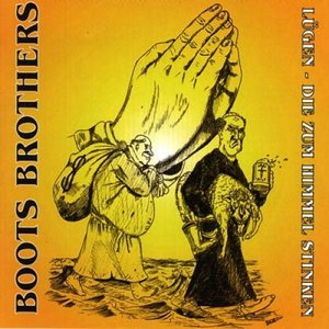 Alben und Diskografie von Boots Brothers | Last.fm