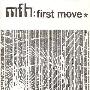 First Move