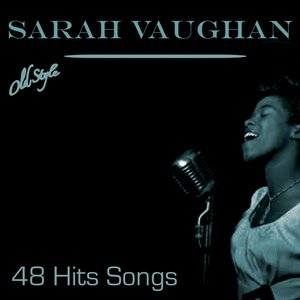 Sarah Vaughan (48 Hits Songs)