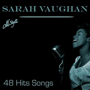 Sarah Vaughan (48 Hits Songs)