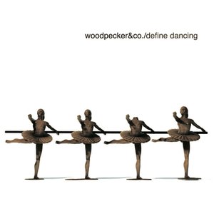 Woodpecker & Co. 的头像