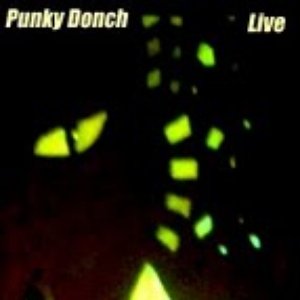 Image for 'Punky  Donch Live'