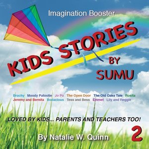 Kids Stories by SUMU #2