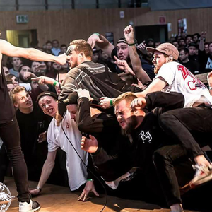 Peace of Mind photo provided by Last.fm