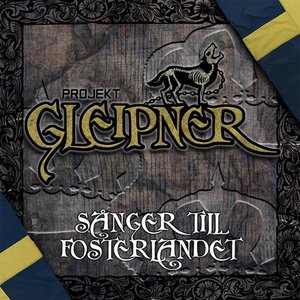 “Projekt Gleipner”的封面