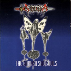 The Garden Sad Souls