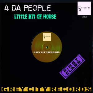 4 Da People - An Exiting House Mix For A Lovely Springwalk - Zortam Music