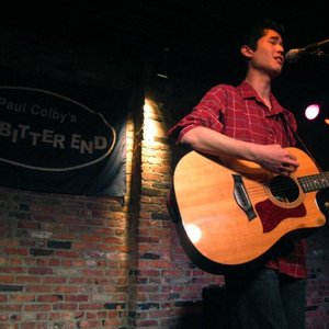Eric Kim 的头像