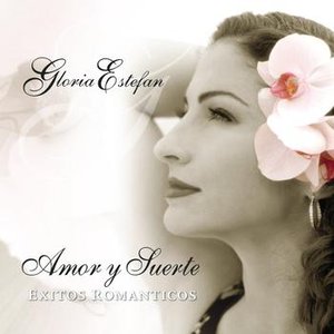 Image for 'Amor Y Suerte (Spanish Greatest Hits)'