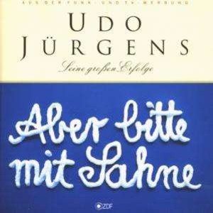 Image for 'Aber bitte mit Sahne (CD 1)'