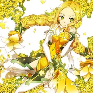 犬吠埼風(CV.内山夕実) 的头像