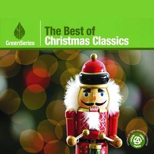 The Best Of Christmas Classics - Green Series