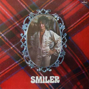 Smiler cover