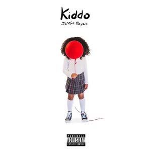 Kiddo - EP