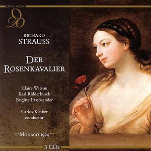 Richard Strauss: Der Rosenkavalier