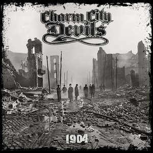 1904 - EP