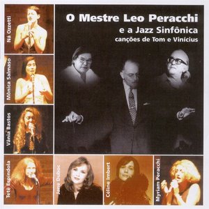 Canções de Tom e Vinícius