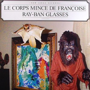 Ray-Ban Glasses