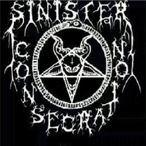 Image for 'Sinister Consecration'