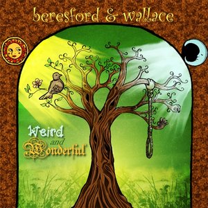 Weird and Wonderful