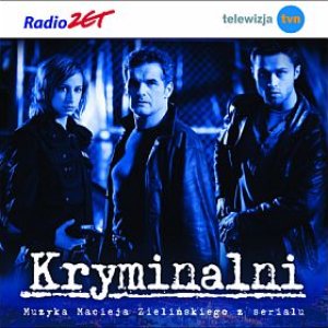 Image for 'Kryminalni'
