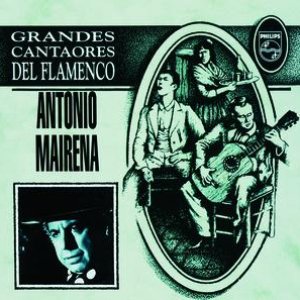 Grandes Cantaores Del Flamenco