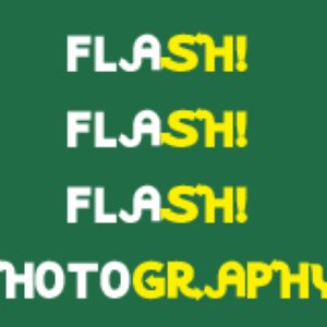 Изображение для 'Flash! Flash! Flash! Photography'