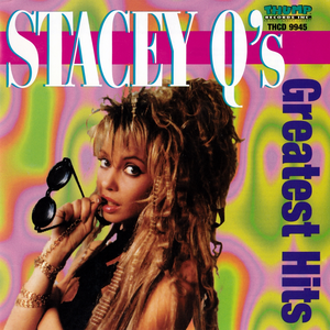 Too Hot For Love | Stacey Q Lyrics, Meaning & Videos