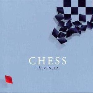 Avatar for Chess på svenska