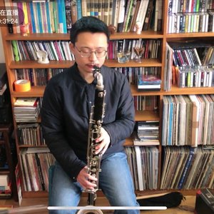 Zhu Wenbo 的头像