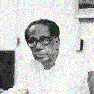 Avatar for Pt. Jnan Prakash Ghosh
