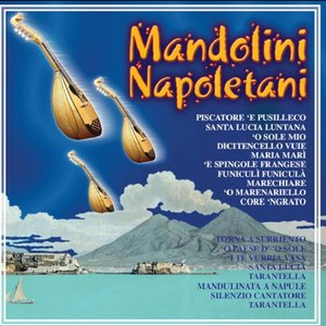 Mandolini Napoletani