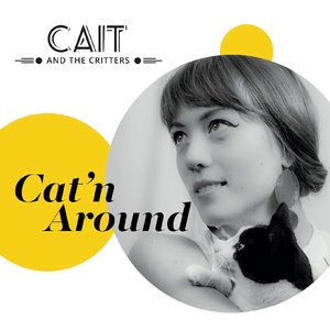 Image for 'Cat'n Around'