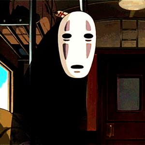 A GHOST WITHOUT A FRIEND