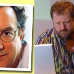 Avatar for Todd Reynolds & Uri Caine