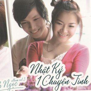 Nhật Ký Một Chuyện Tình