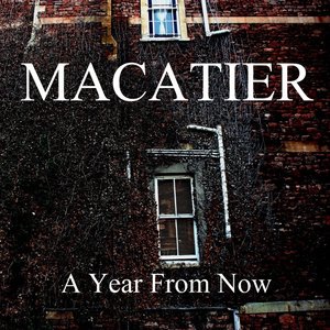 A Year From Now - EP