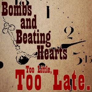 Too Little, Too Late.