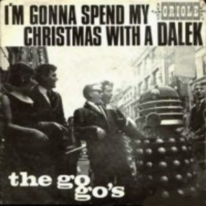 'The Go Go's' için resim