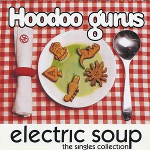 Electric Soup - The Best Of