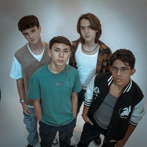 Lobo Mau (Vilão) - Single