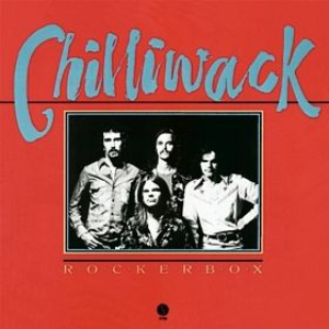 Rockerbox cover