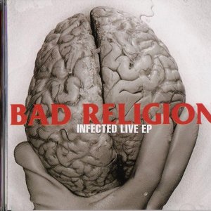 Infected Live EP