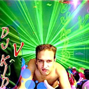 Avatar for Dj kid v