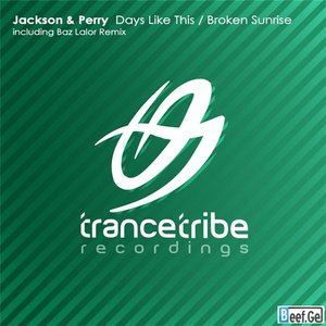 Days Like This / Broken Sunrise