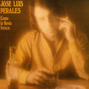 Como la lluvia fresca cover
