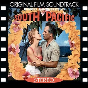 South Pacific (Original Film Soundtrack)